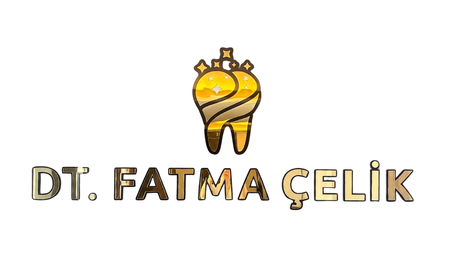 DT. FATMA ÇELİK